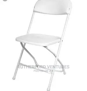 Foldable Chairs