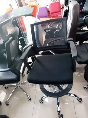 Counter Chairs
