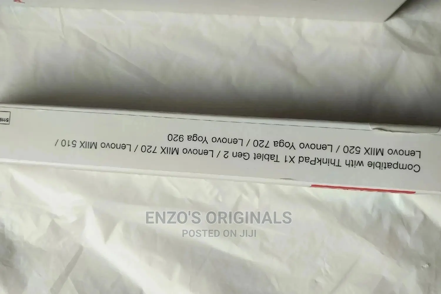 Lenovo Active Pen 2