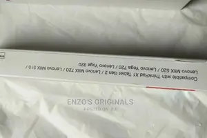 Lenovo Active Pen 2