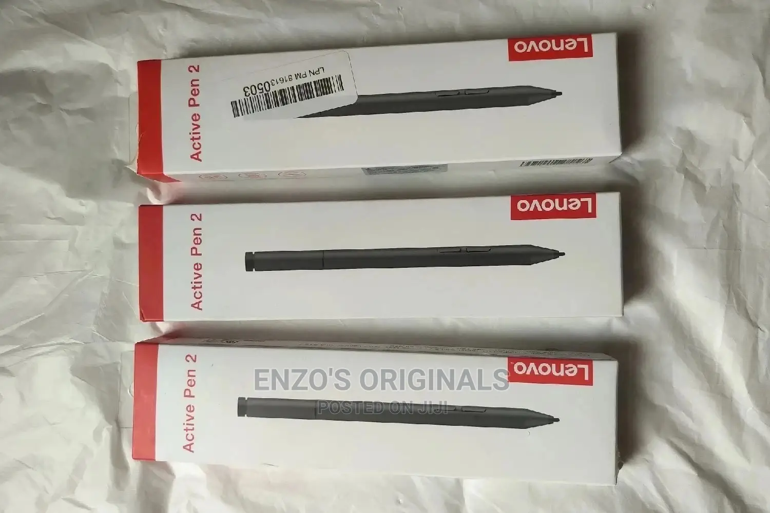 Lenovo Active Pen 2