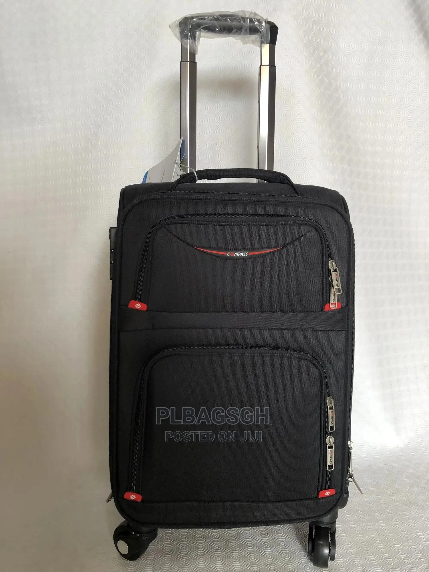 Compass Trolling Traveling Bag at Plbagsgh