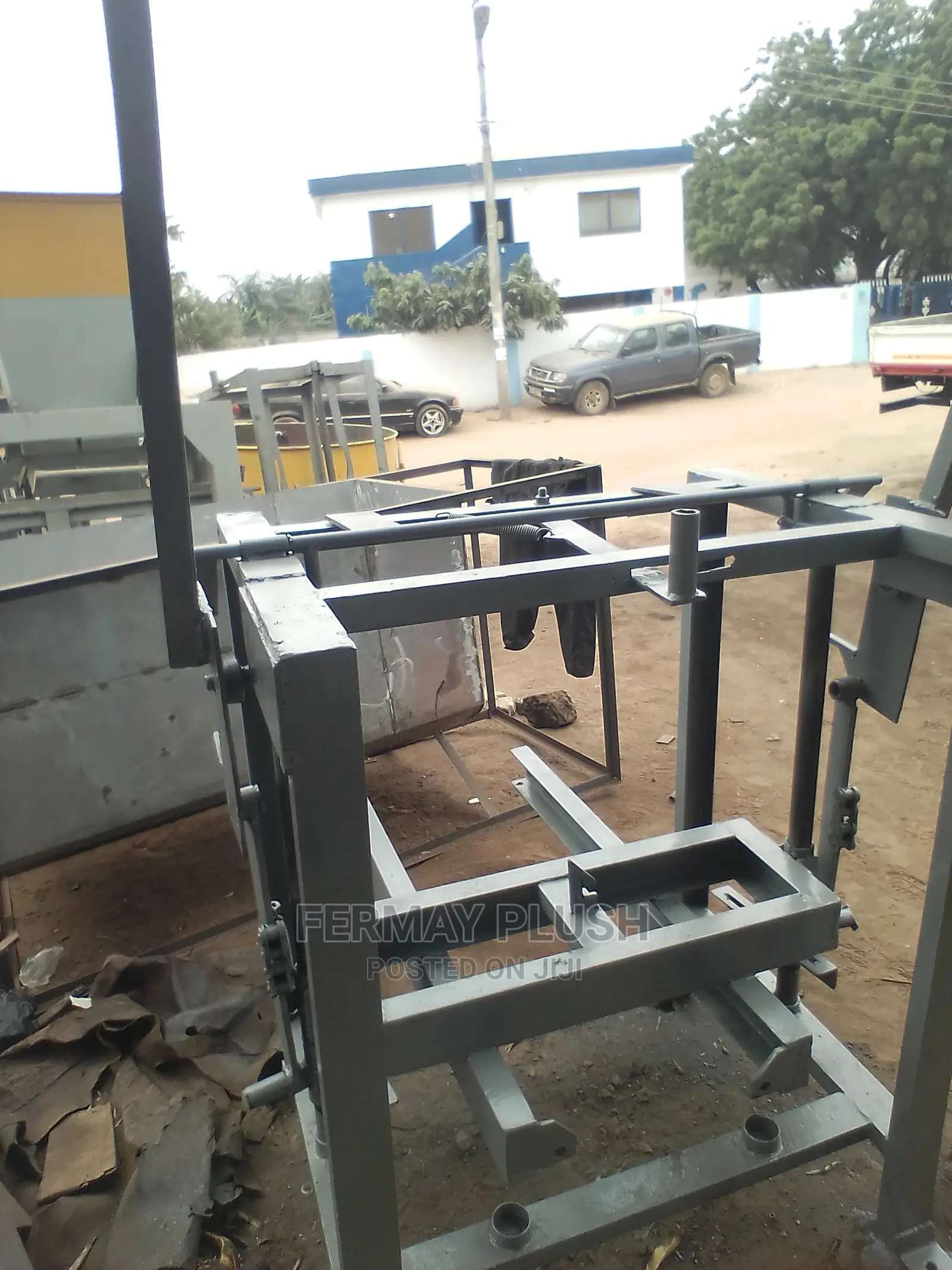 Machine for Sale