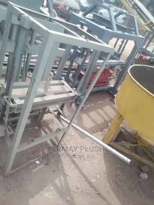 Accra Machine for Sale