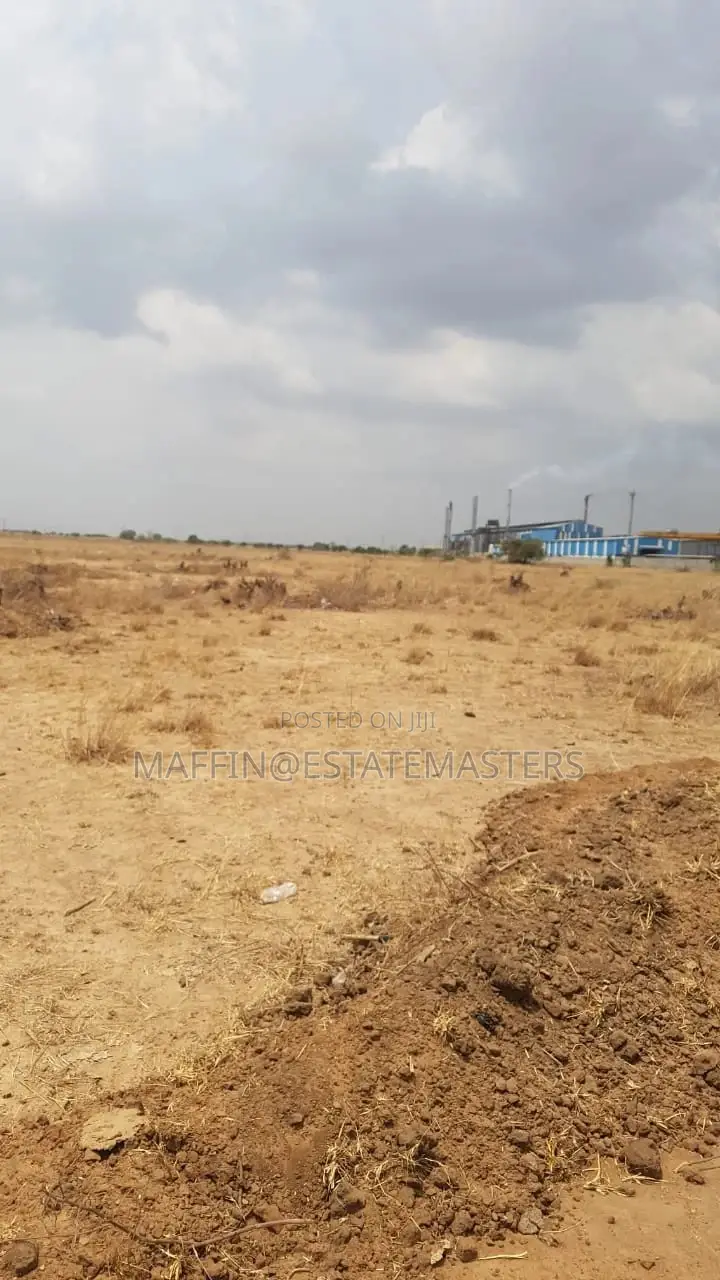 Stunning Serenity With Sea Breeze Plot of Land for Sale