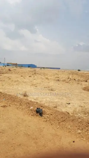 100% Superb Land for Sale at Tsopoli Royal City Anex