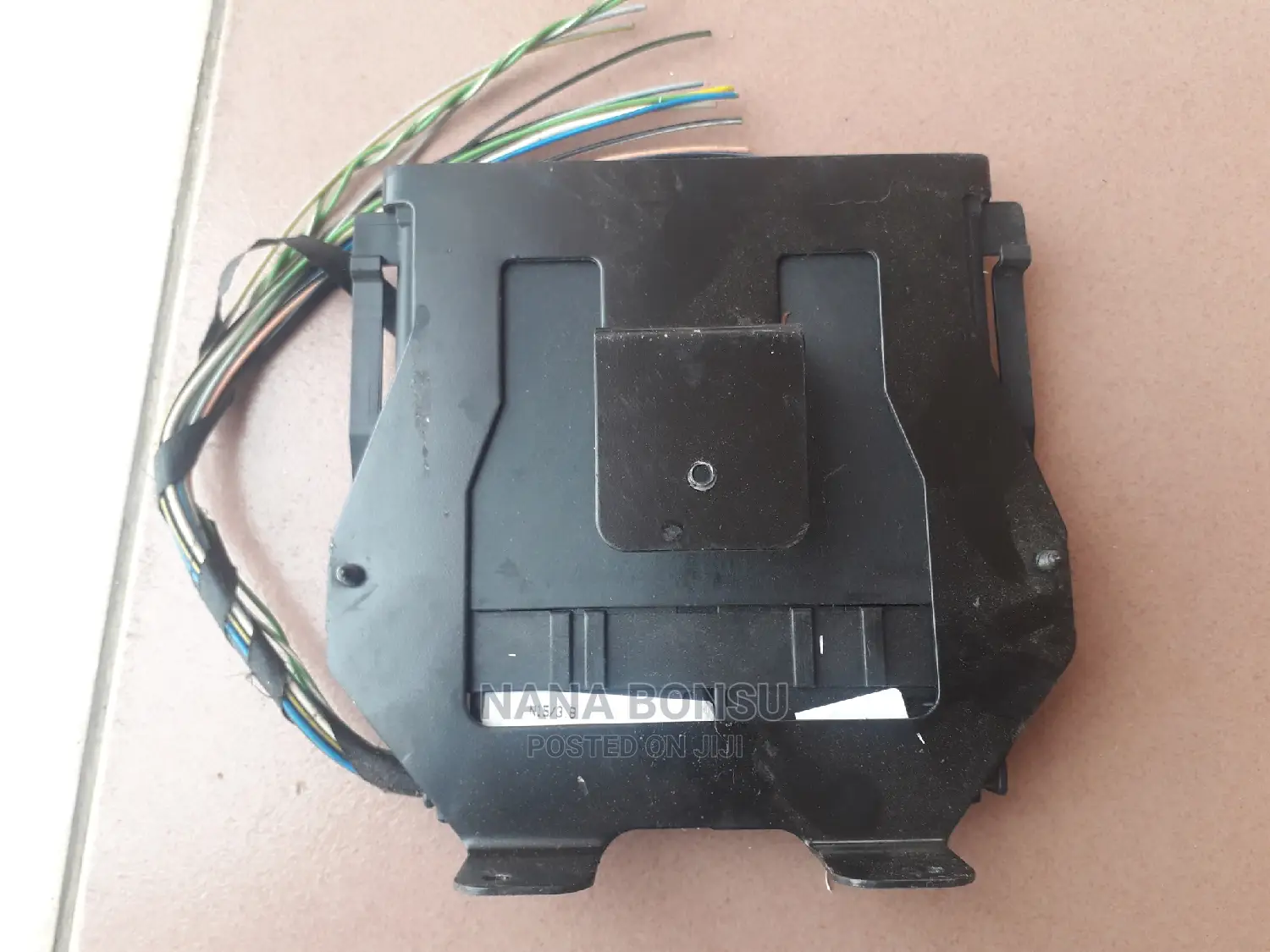 Sprinter Transmission Control Module