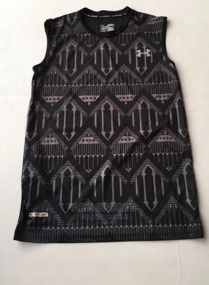 Under Amour Sleeveless Top