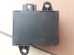 Mercedes Transmission Control Module