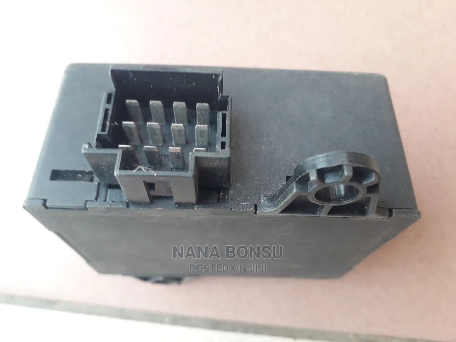 Mercedes Transmission Control Module