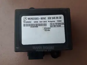 Mercedes Transmission Control Module