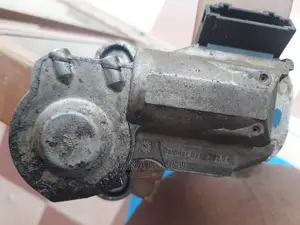 Mercedes Benz Steering Column