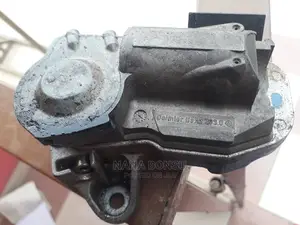 Mercedes Benz Steering Column