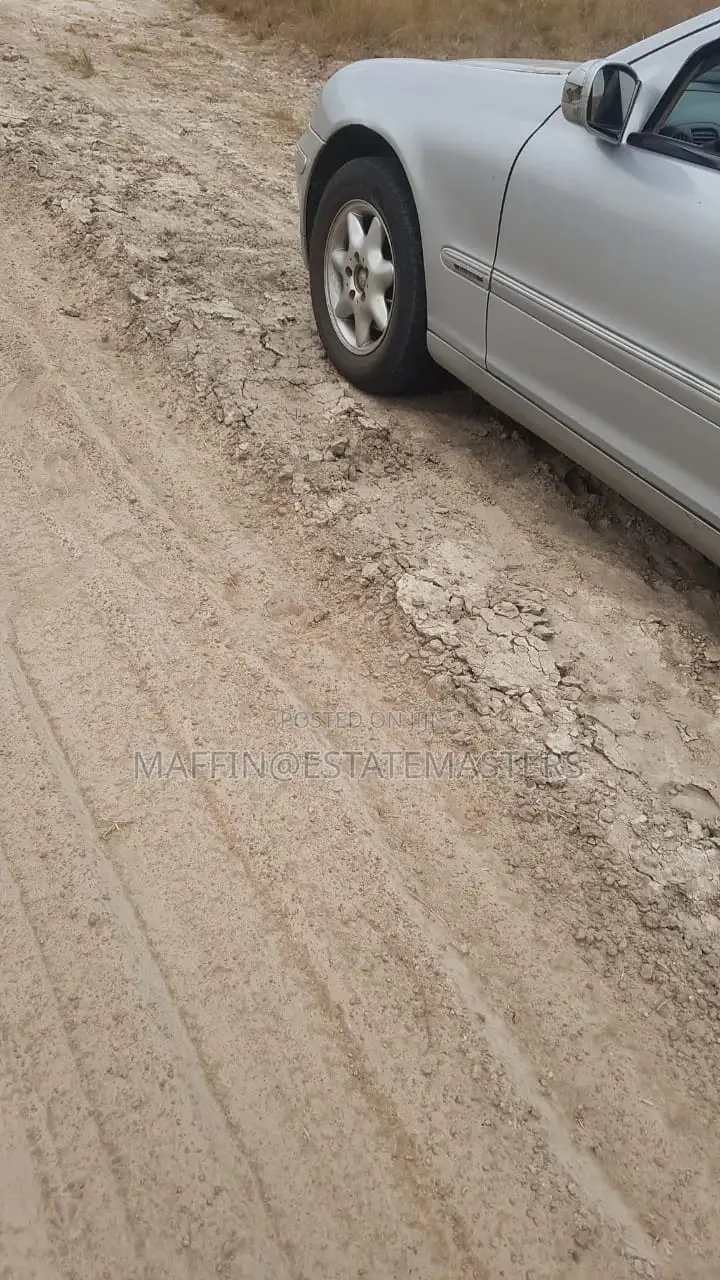 Land for Sale at Tsopoli at a Prestigious Location