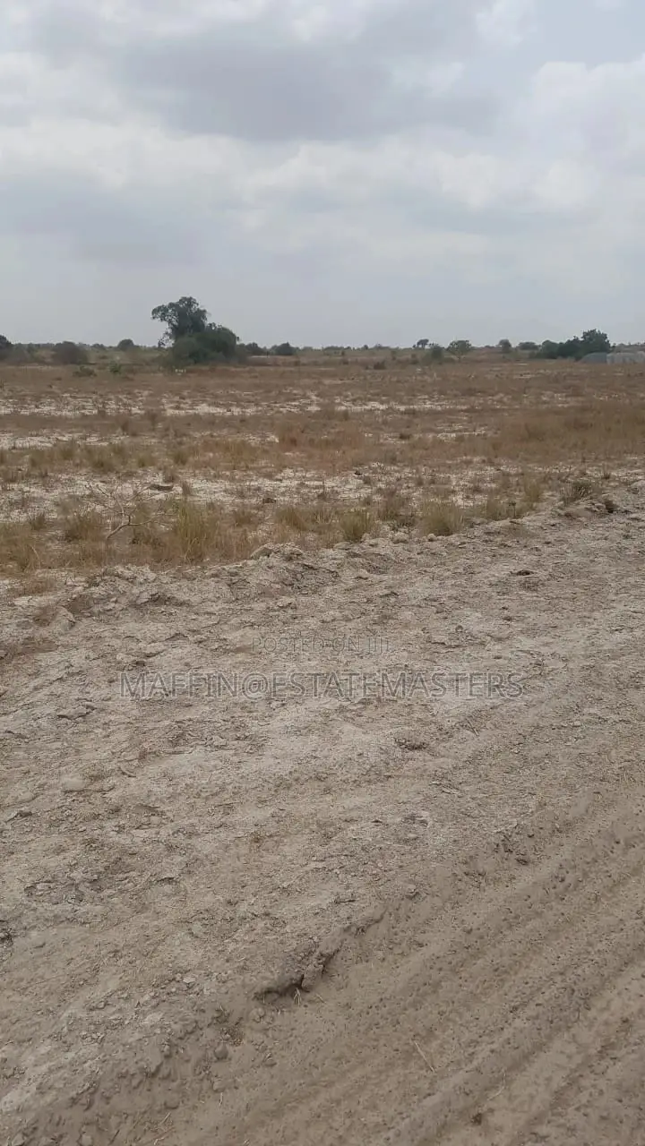 Land for Sale at Tsopoli at a Prestigious Location