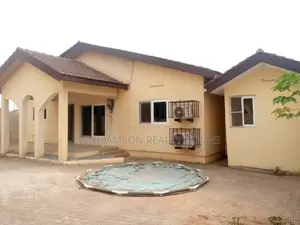 5bdrm House in Manet Ville Estate, Spintex for rent