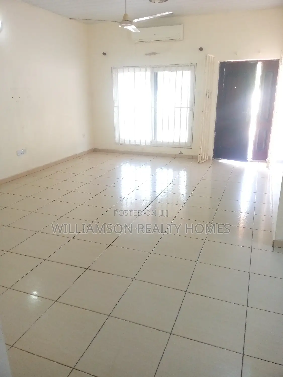 5bdrm House in Manet Ville Estate, Spintex for rent