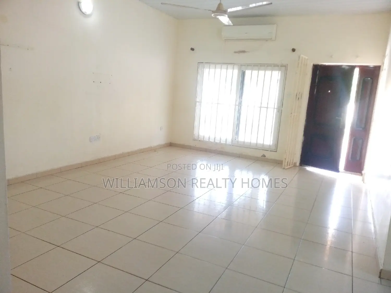 5bdrm House in Manet Ville Estate, Spintex for rent