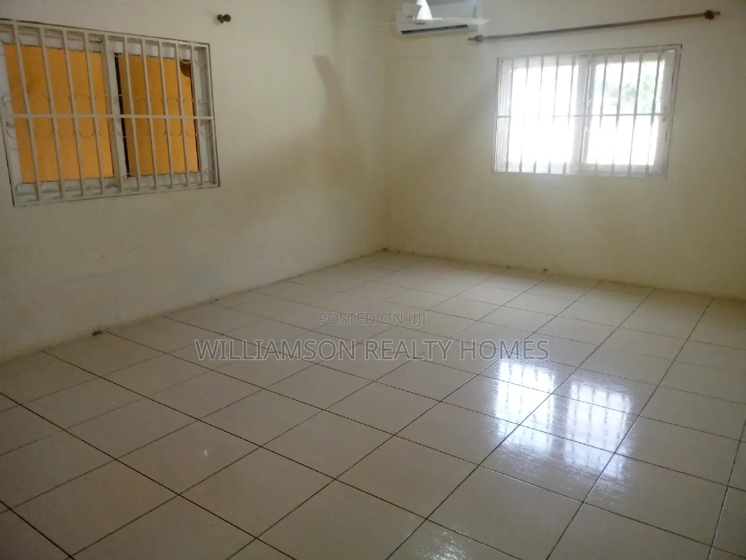 5bdrm House in Manet Ville Estate, Spintex for rent