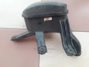 Chevrolet Spark Air Cleaner Intake Lower Resonator