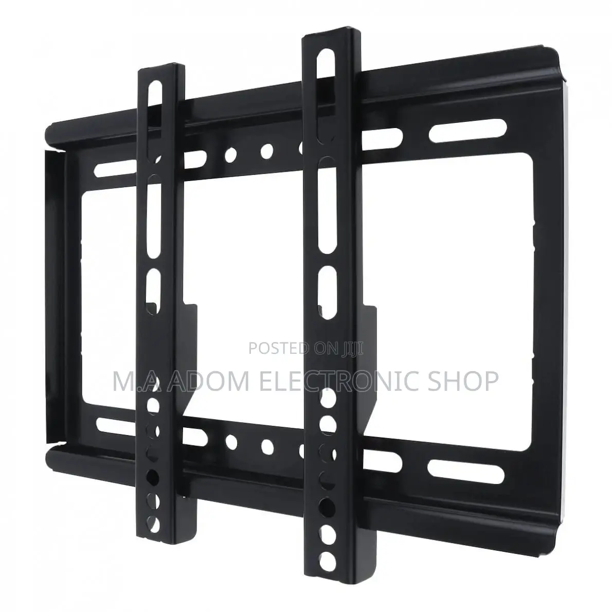 The Best Bracket for 14”-32” Led Tvs
