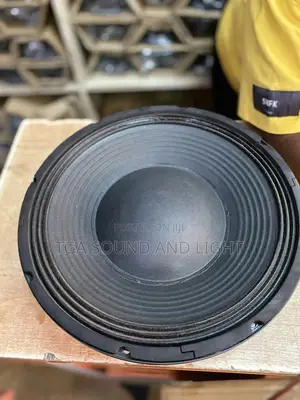 JLD-Pw12203-02 12” 1600W Pa Speakers