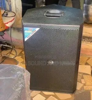 Jld 15 Inches Active Monitors - [Pair]