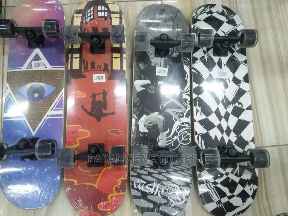 Skateboards