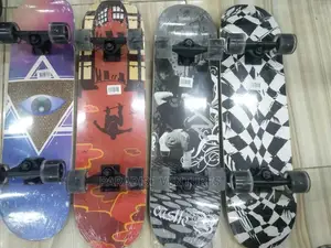 Skateboards