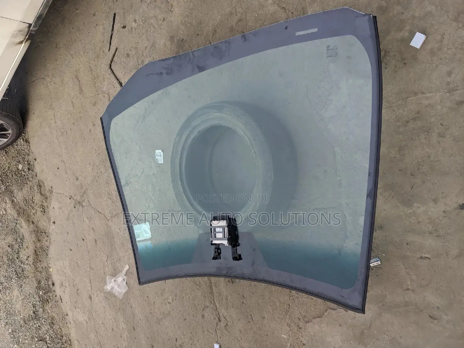 Corolla 2020 Windscreen
