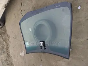 Corolla 2020 Windscreen