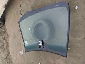 Corolla 2020 Windscreen
