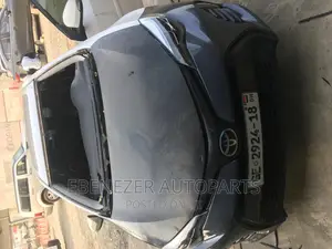 Corolla 2018 Windscreen