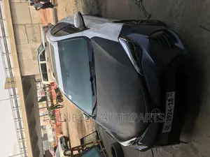 Corolla 2018 Windscreen