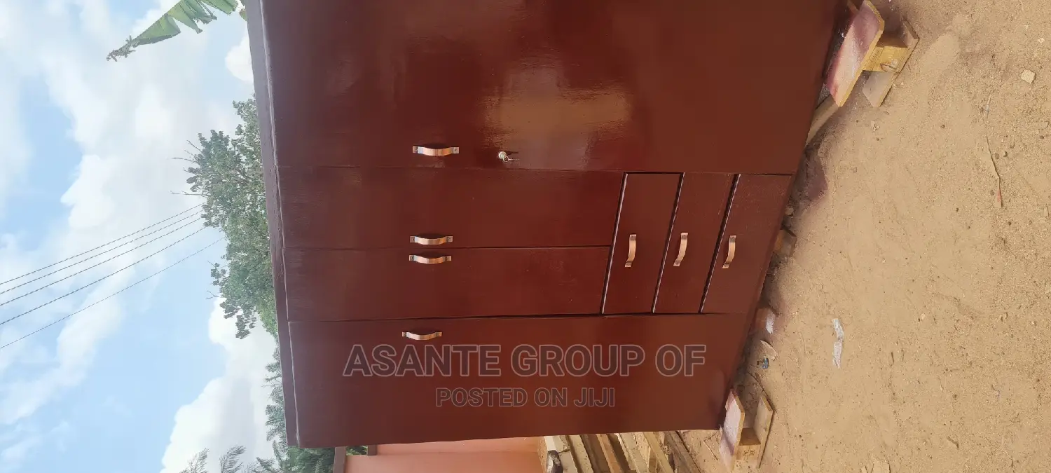 Quality and Affordable Wardrobes