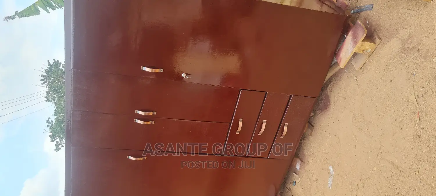 Quality and Affordable Wardrobes