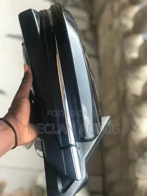 Honda Civic Touring Driving Mirror