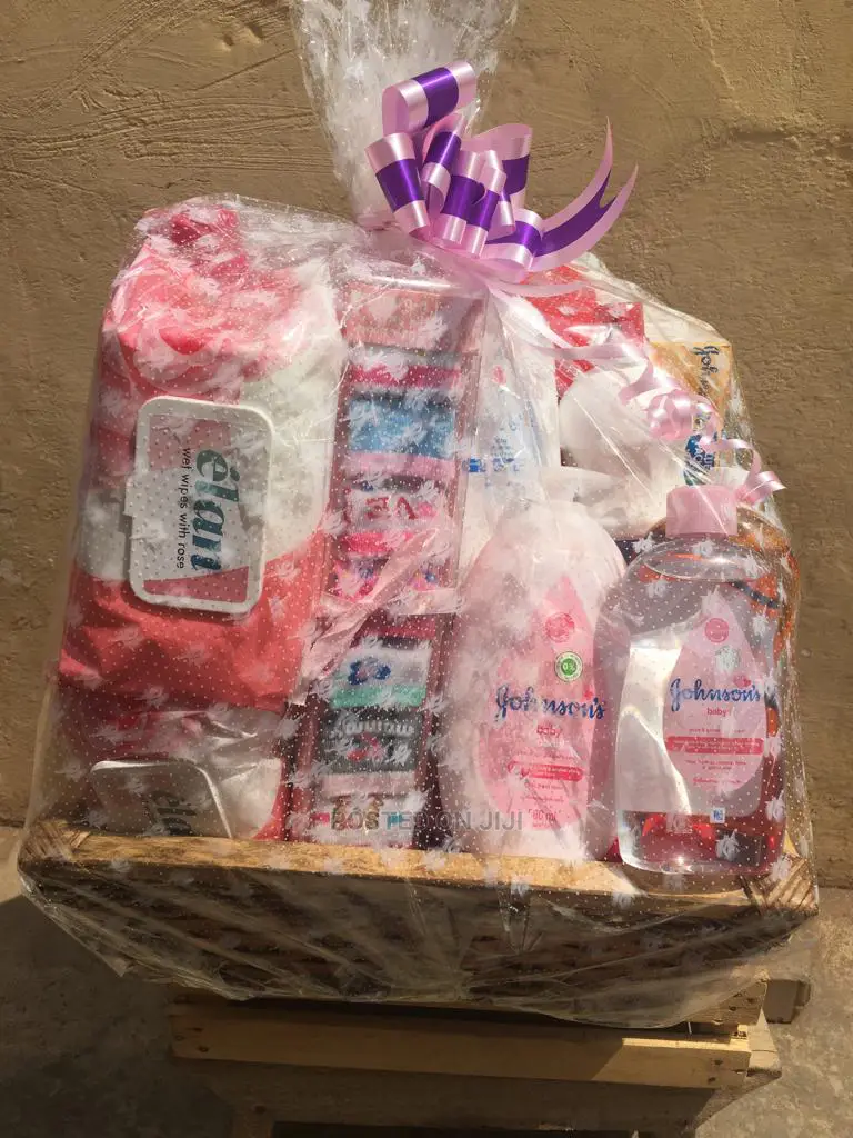 Baby Hampers