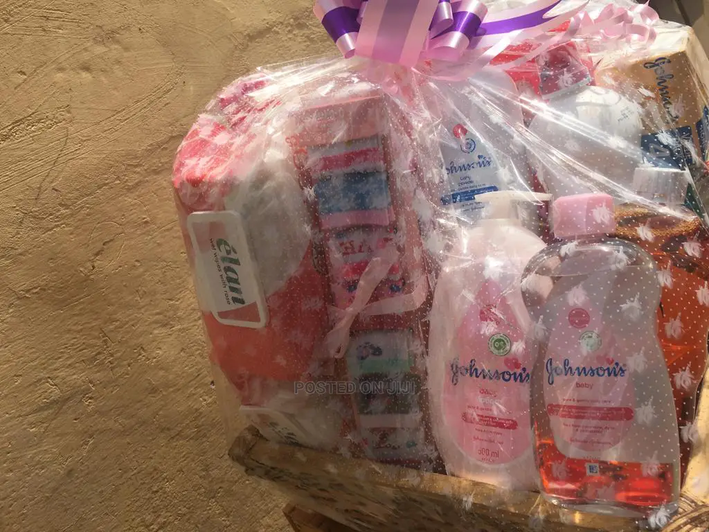 Baby Hampers