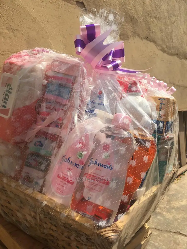 Baby Hampers