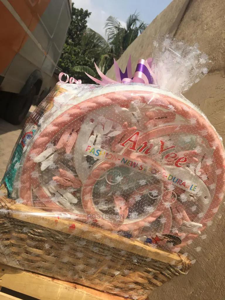 Baby Hampers