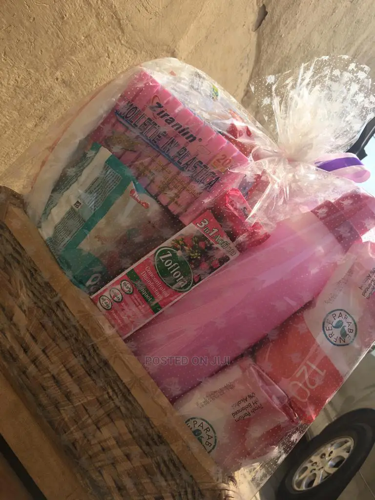 Baby Hampers
