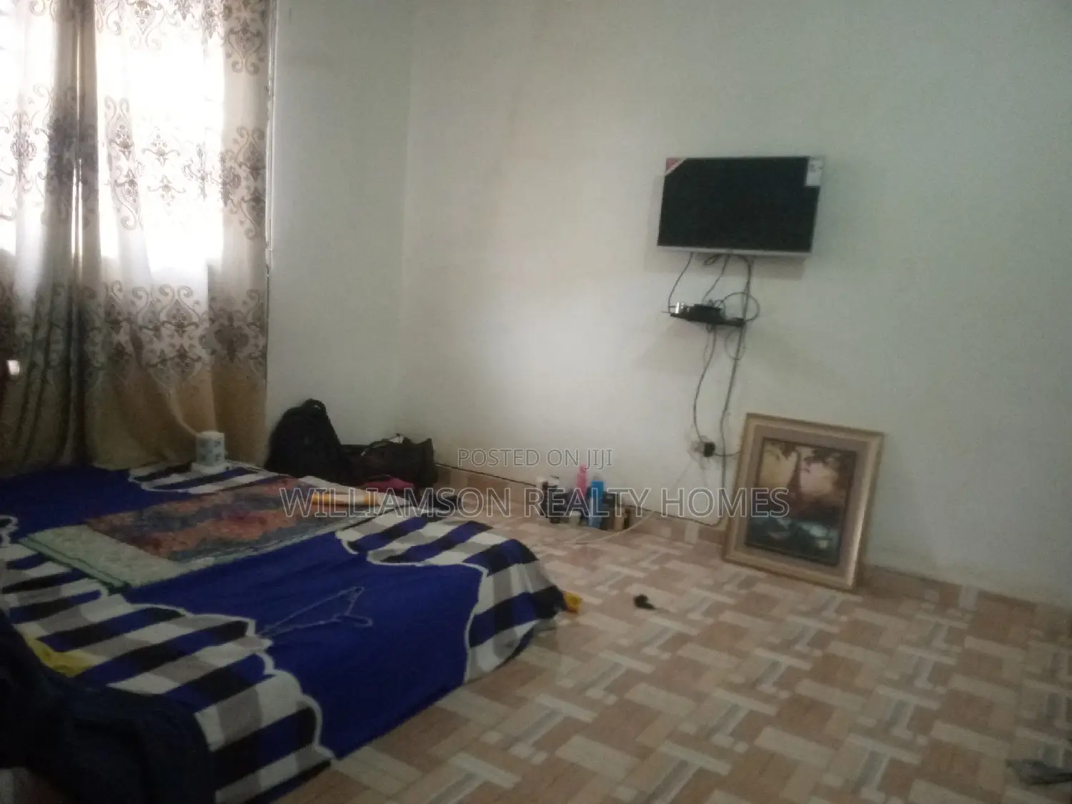 1bdrm Apartment in Community 18, Spintex for rent