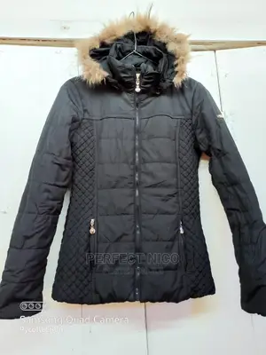 Cold Weather Jackets