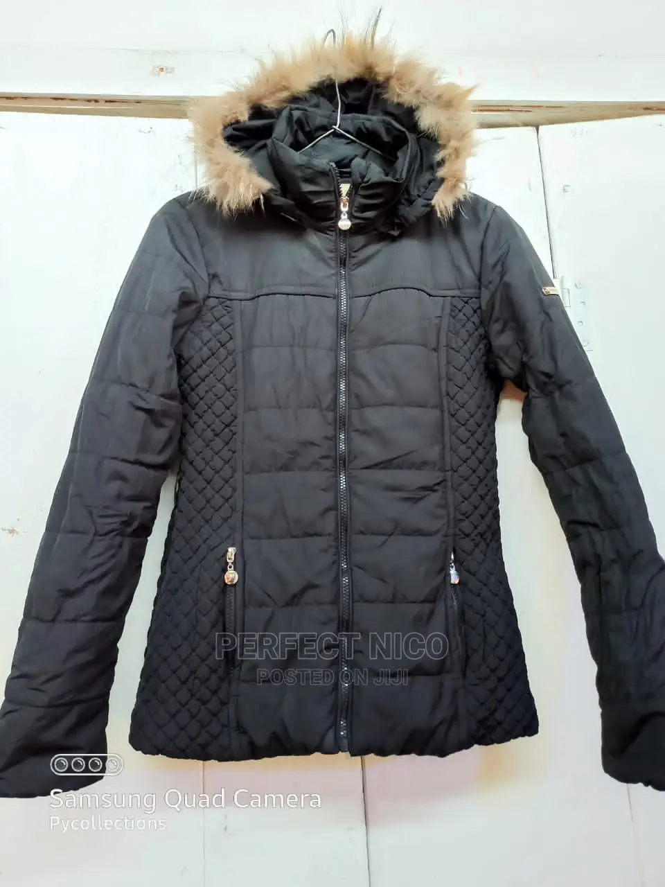 Cold Weather Jackets