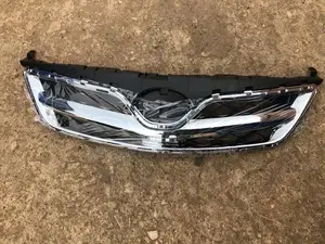 Corolla 2011 - 2013 Top Grille