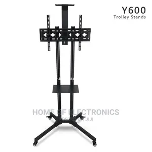 2022 Special 2M High Mobile TV Stand for 32-70’’ TV