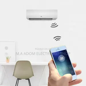 Save Up to 60% on Power With the Tcl 1.5 Smart Wifi R410 Ac