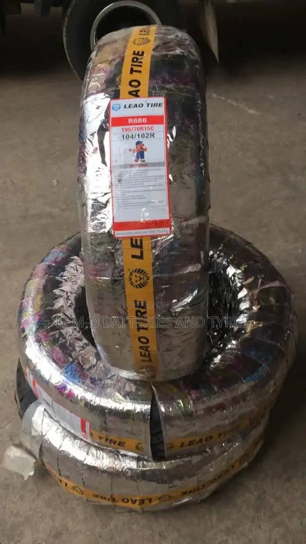 195/70r15c Tyres Tires - Free Delivery