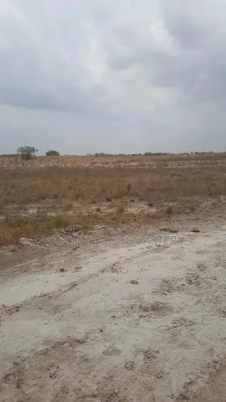 River Side Land for Sale at Tsopoli Royal City Anex